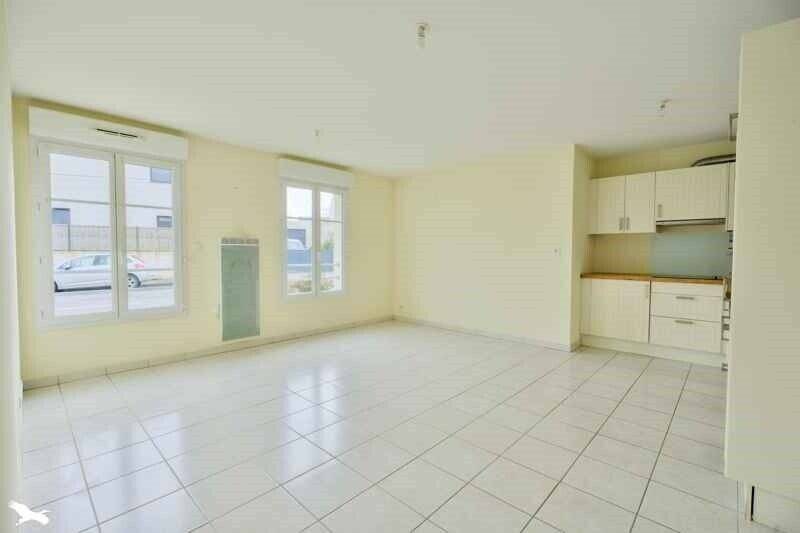 Appartement à vendre, 46m², Guipavas