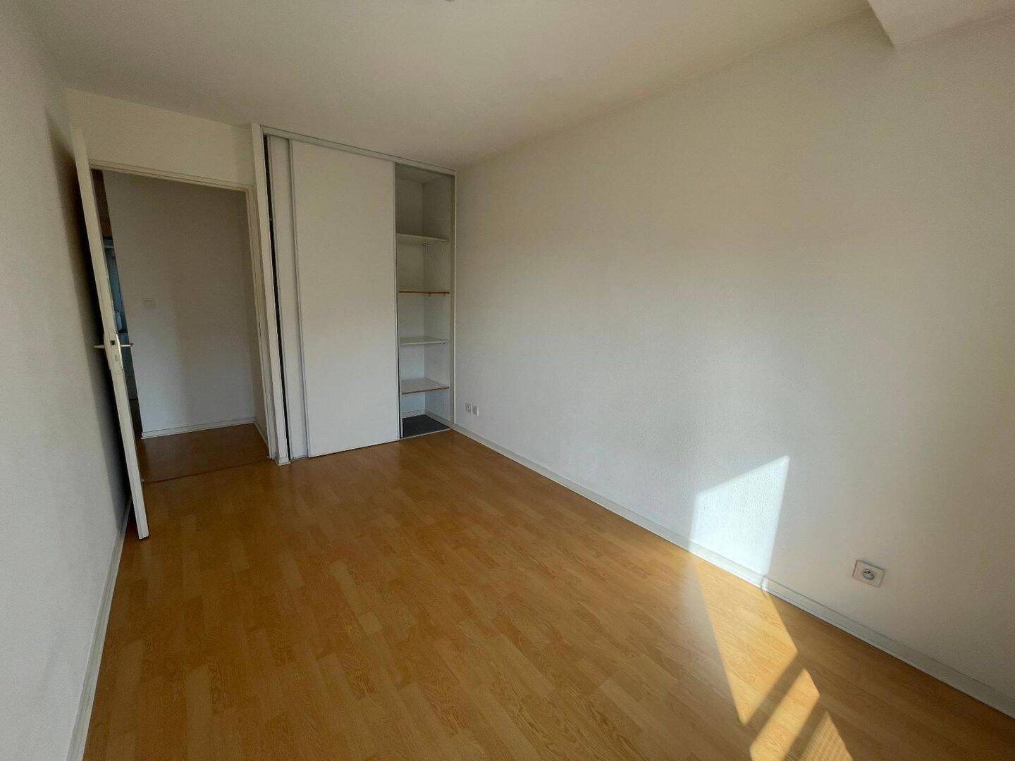 Appartement à louer, 72m², Toulouse