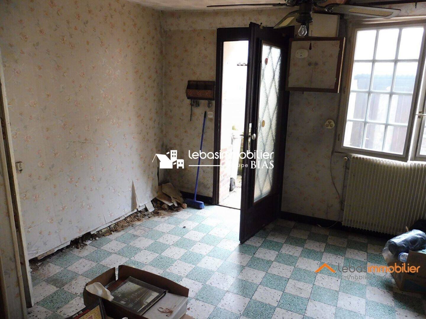 Maison à vendre, 65m², Bolbec