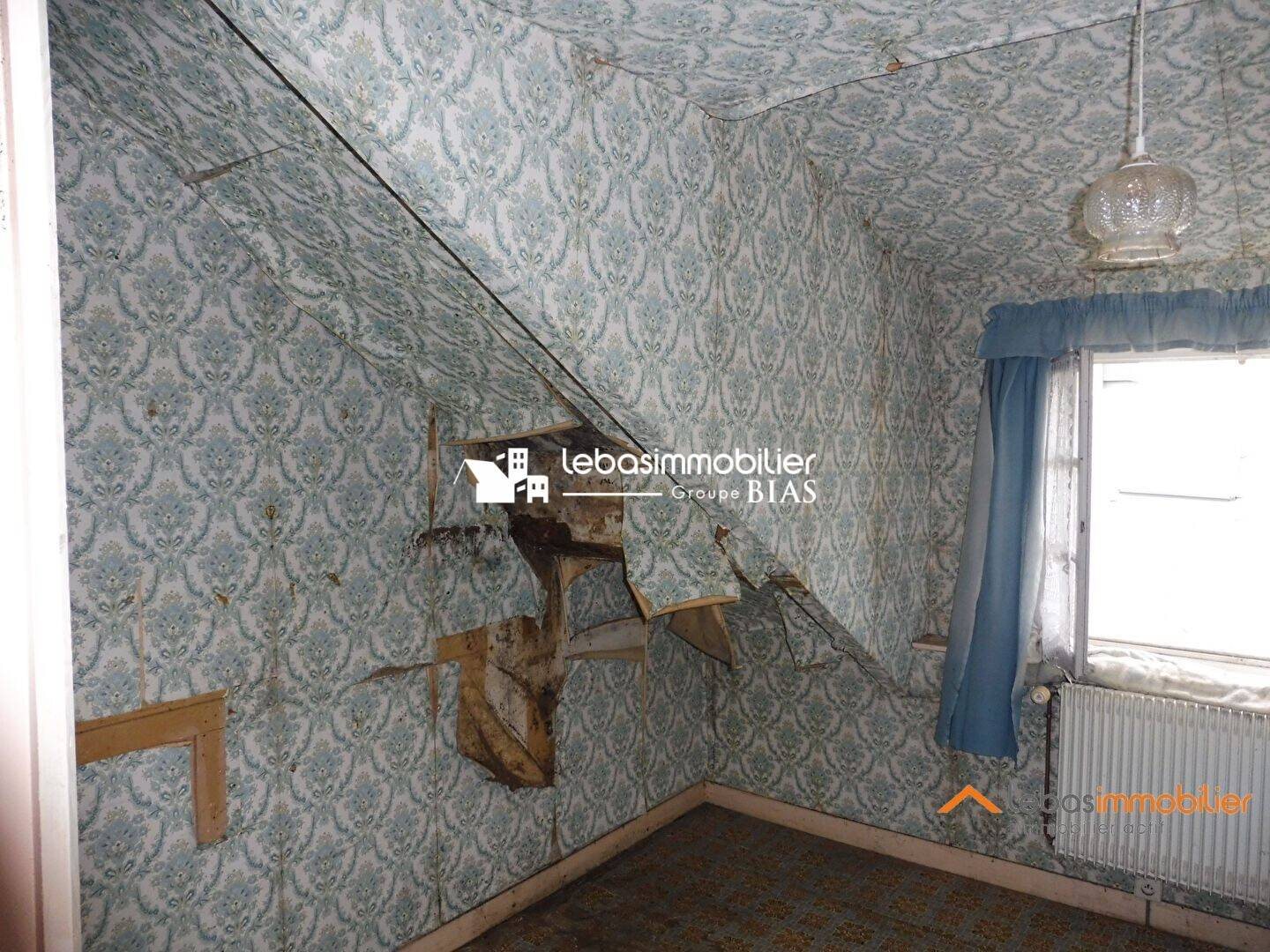 Maison à vendre, 65m², Bolbec