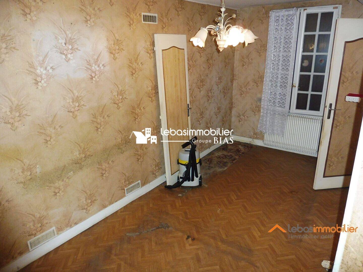 Maison à vendre, 65m², Bolbec