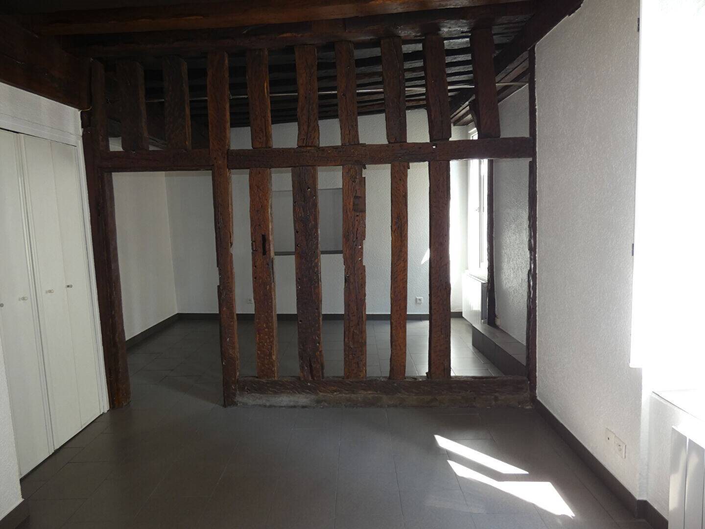 Appartement à louer, 28m², Orléans