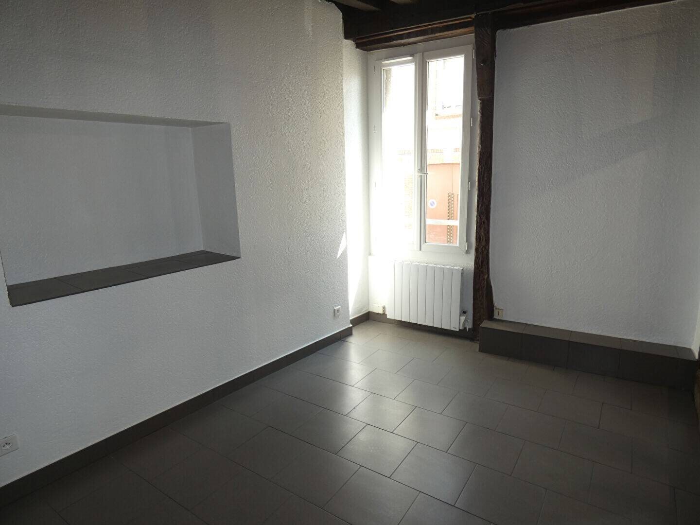 Appartement à louer, 28m², Orléans