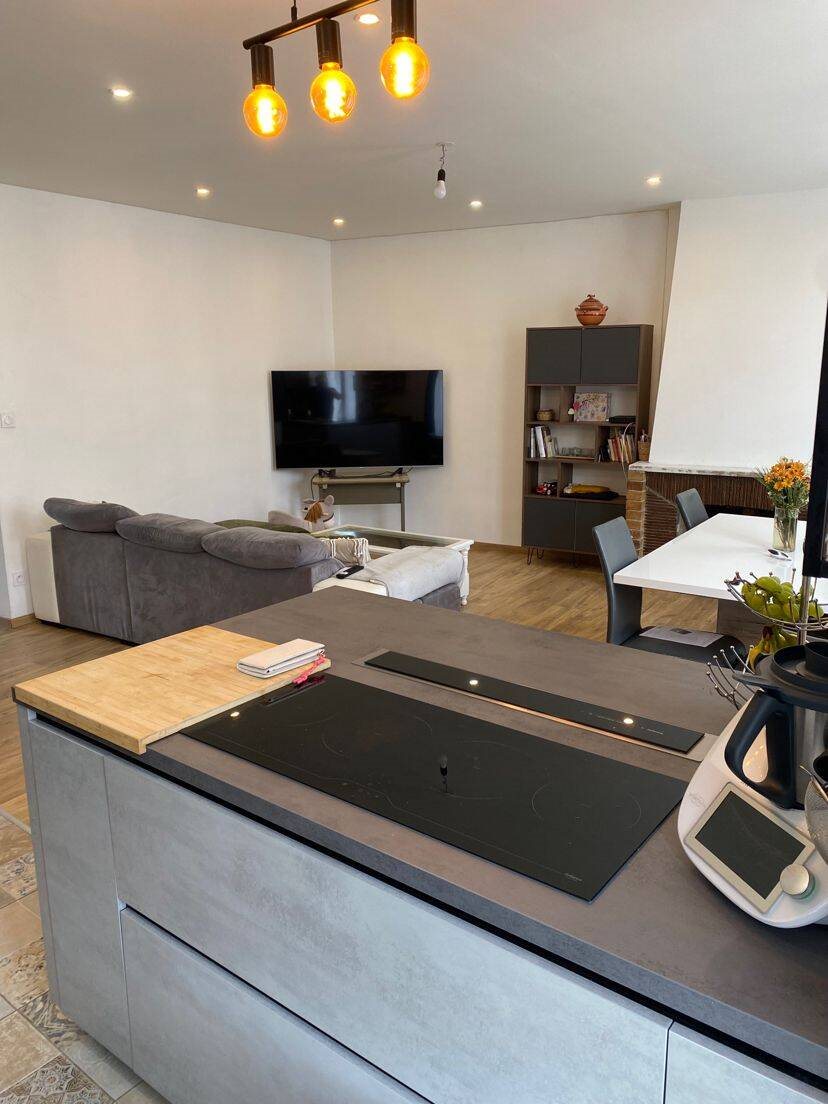 Appartement à vendre, 105m², Saint-Etienne