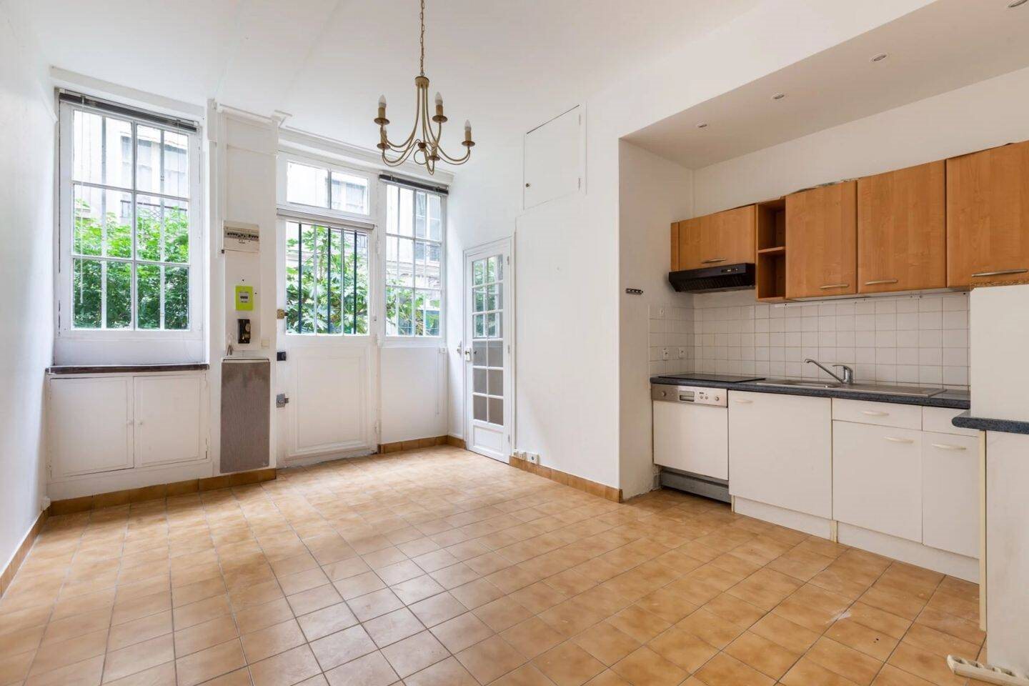 Maison à vendre, 32m², Paris 6ème