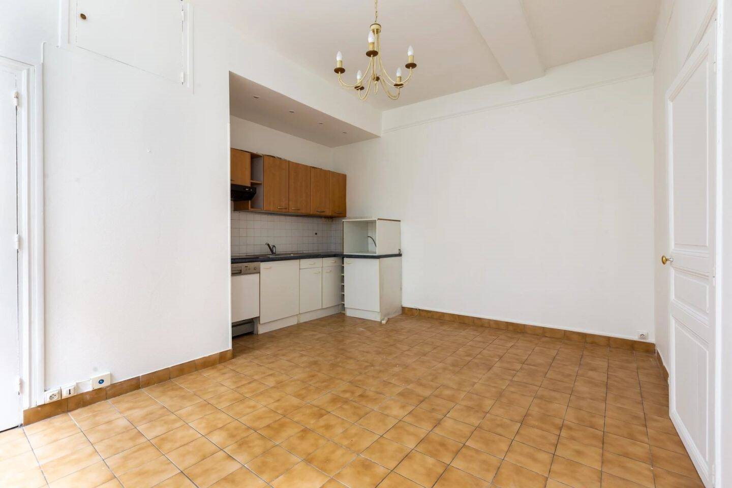 Maison à vendre, 32m², Paris 6ème