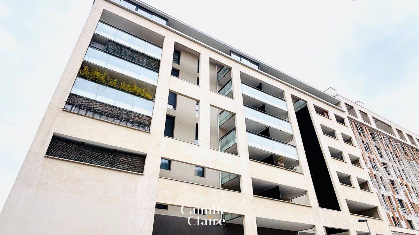 Appartement à vendre, 39m², Aix-en-Provence