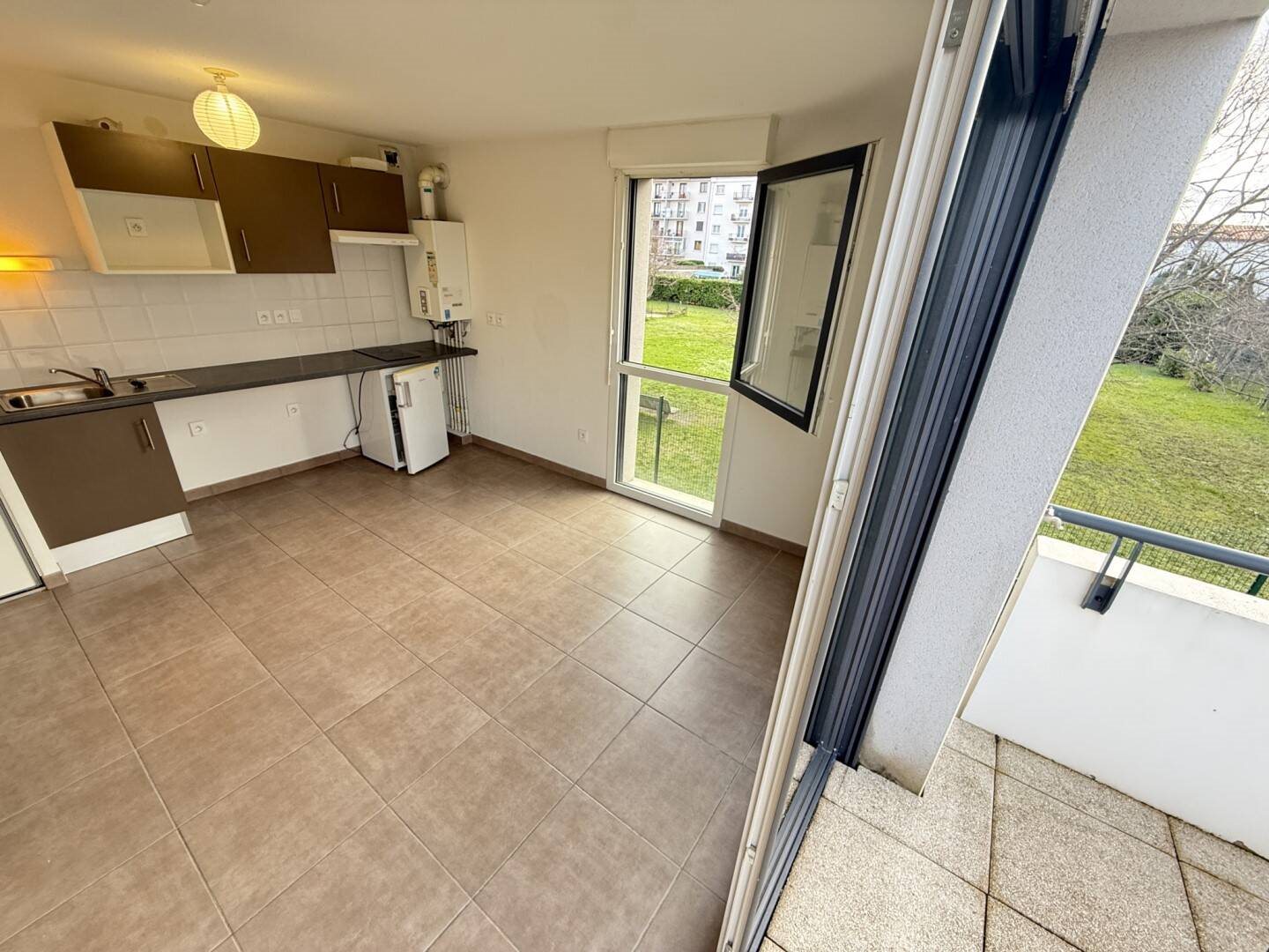 Appartement à vendre, 43m², Toulouse