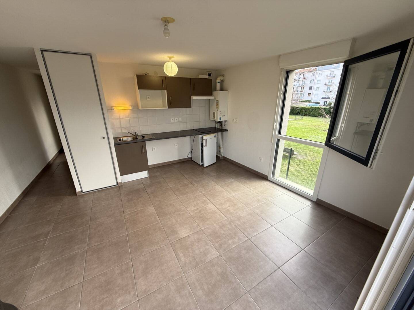 Appartement à vendre, 43m², Toulouse