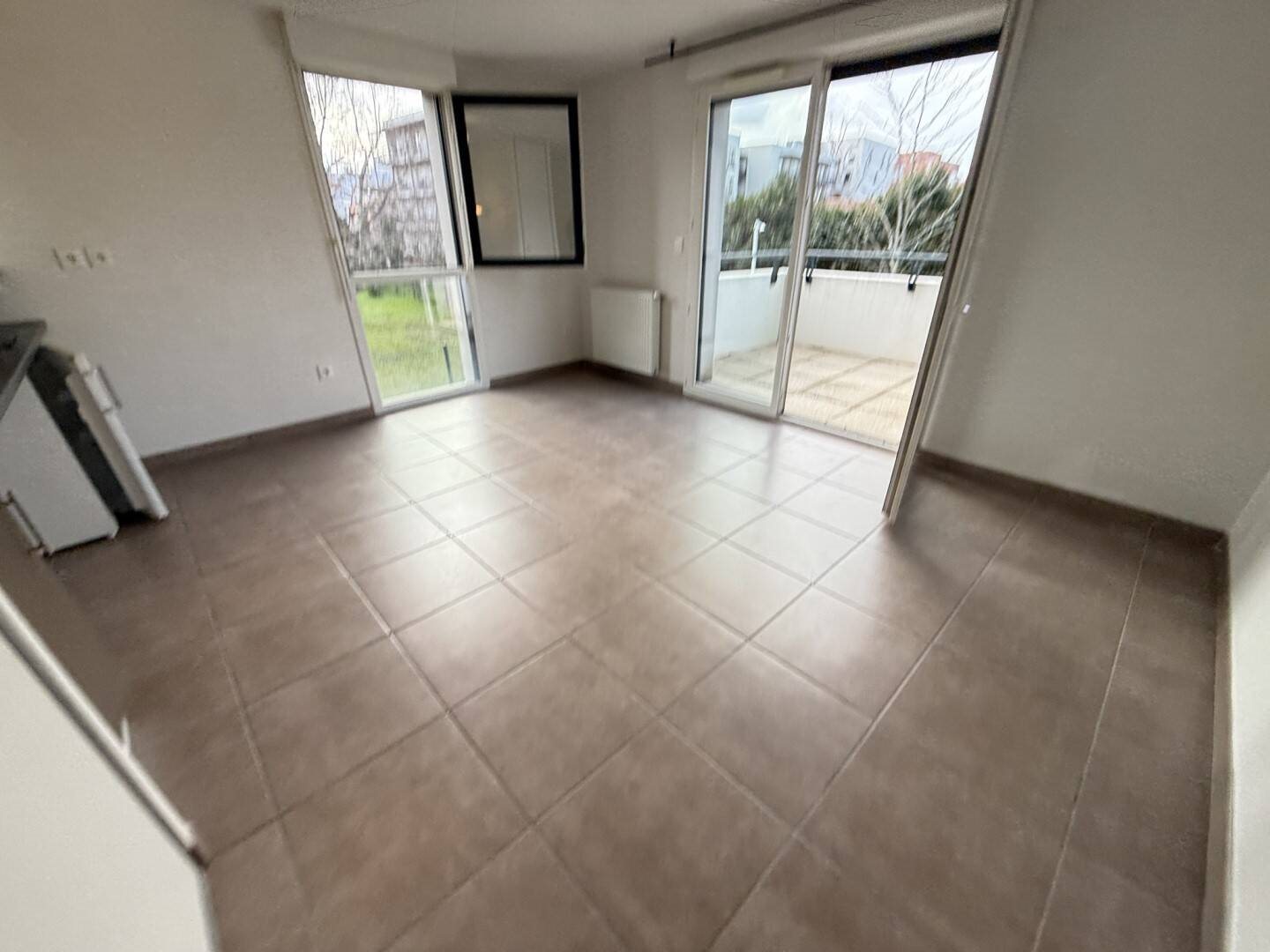Appartement à vendre, 43m², Toulouse