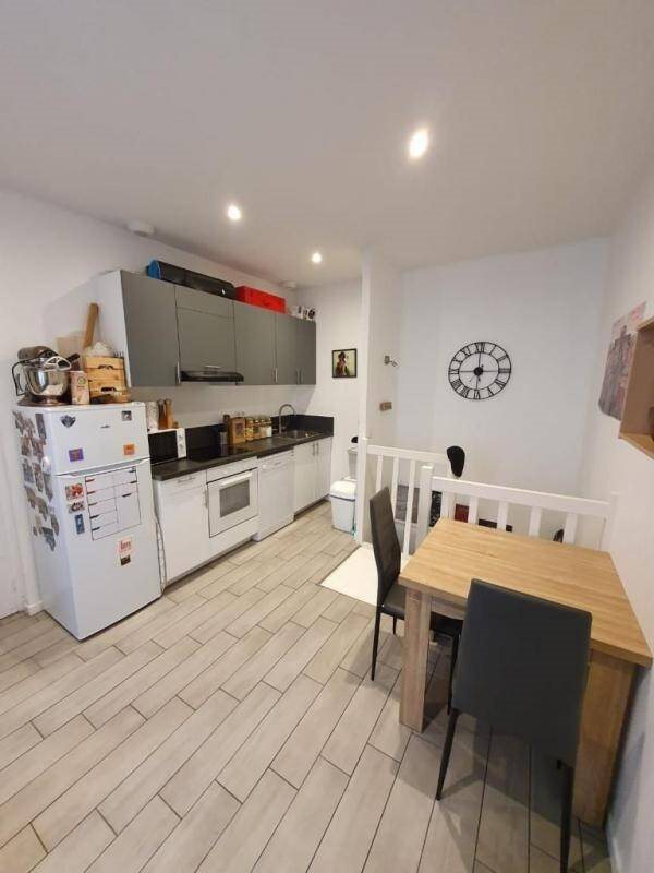Appartement à louer, 25m², Paris 14ème