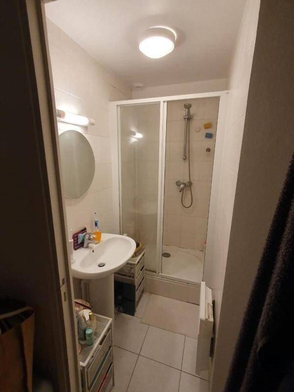 Appartement à louer, 25m², Paris 14ème