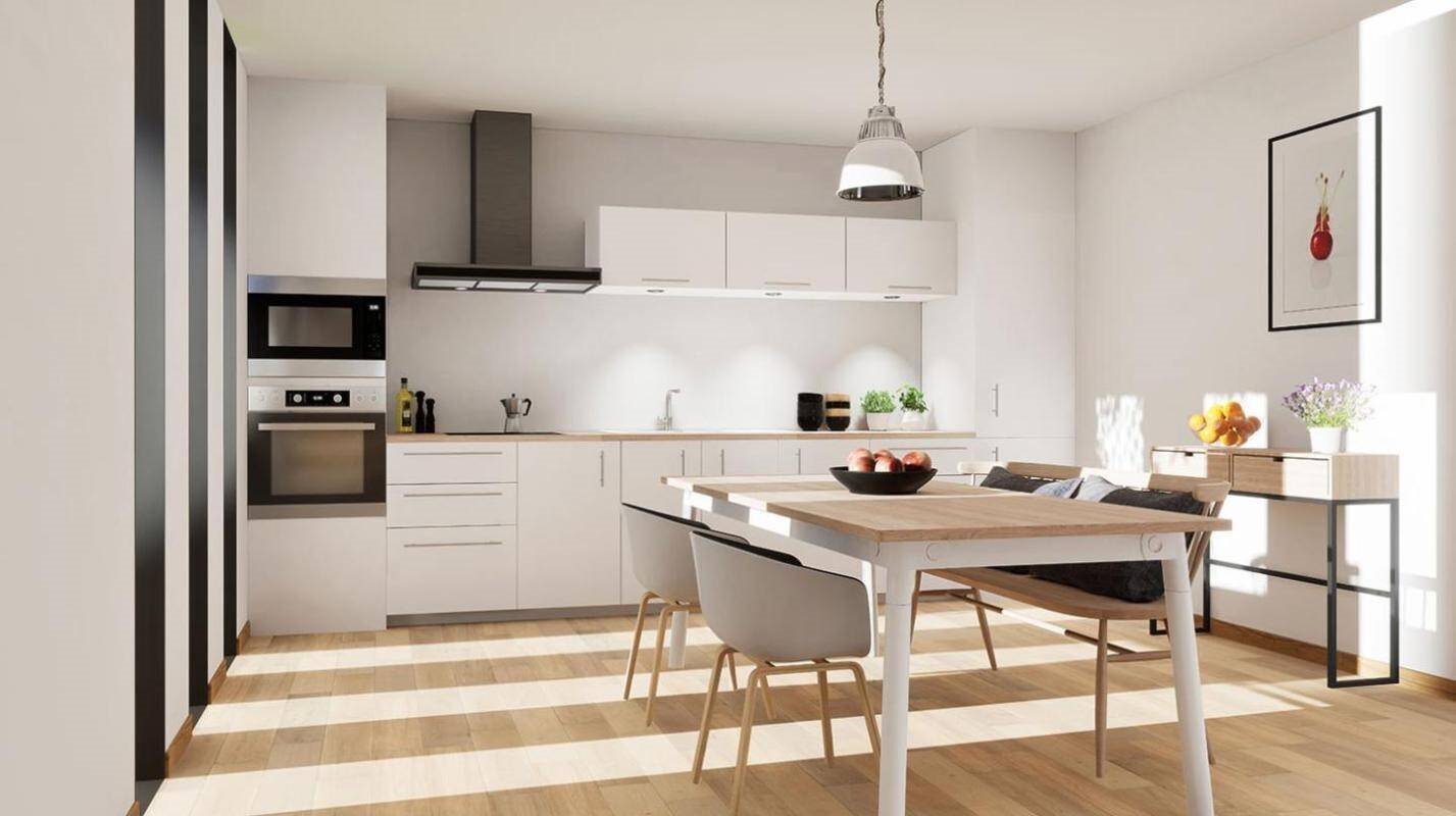 Appartement à vendre, 73m², Mimizan