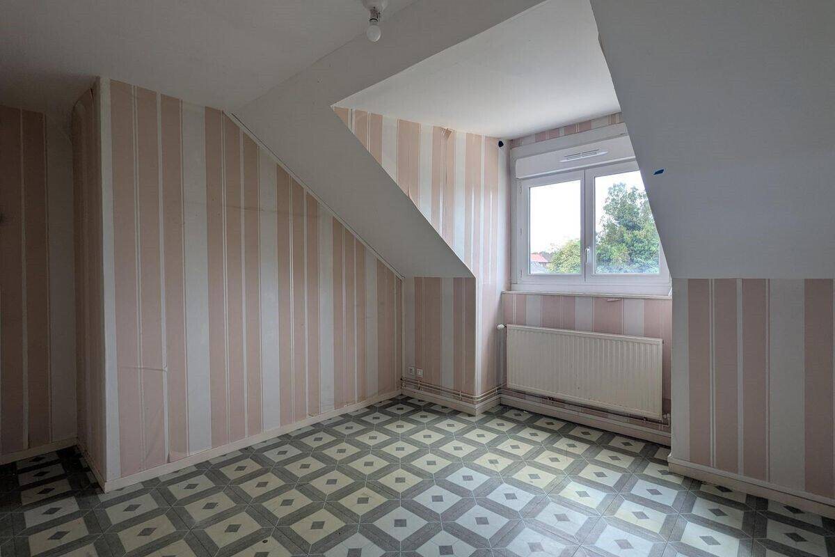 Maison à vendre, 104m², Beuvrages