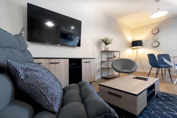 Appartement à vendre, 66m², Marseille 1er