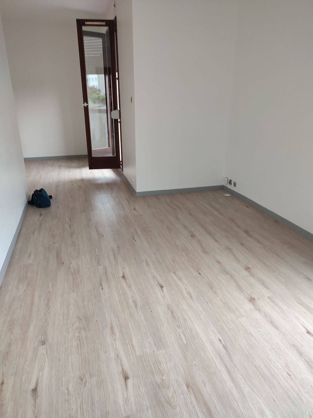 Appartement à vendre, 26m², Limoges