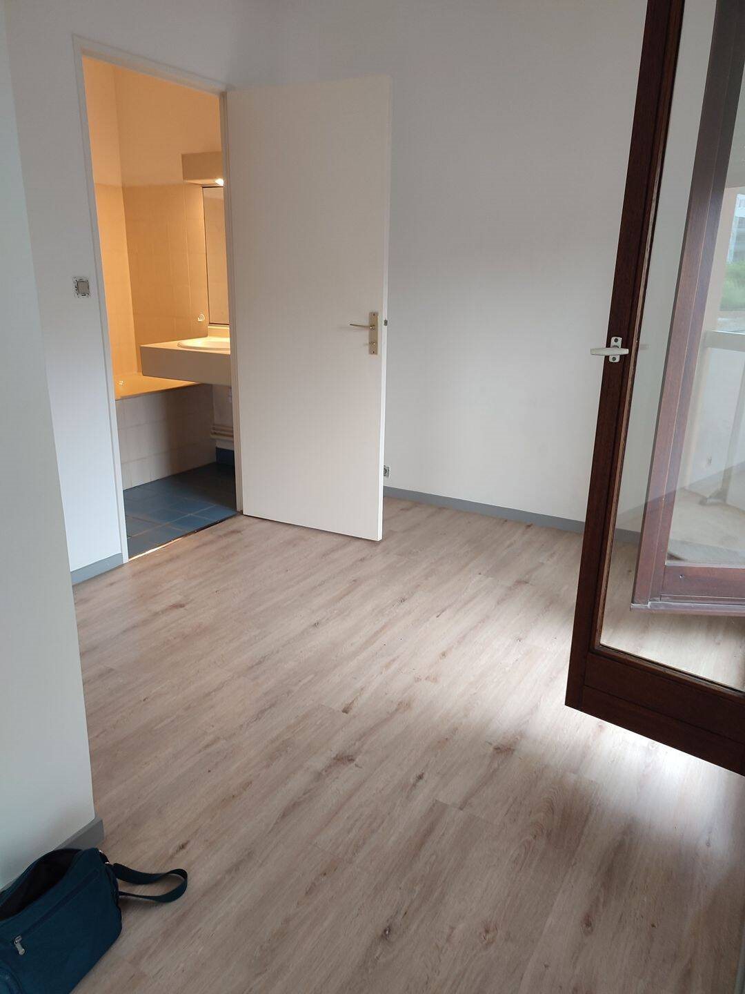Appartement à vendre, 26m², Limoges