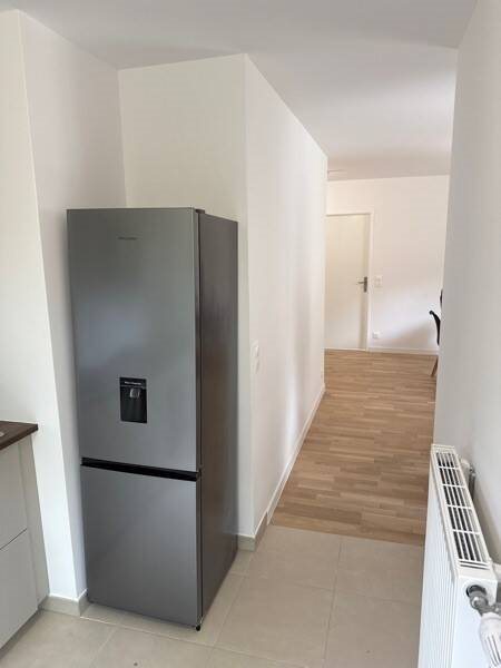 Appartement à vendre, 105m², Saint-Etienne