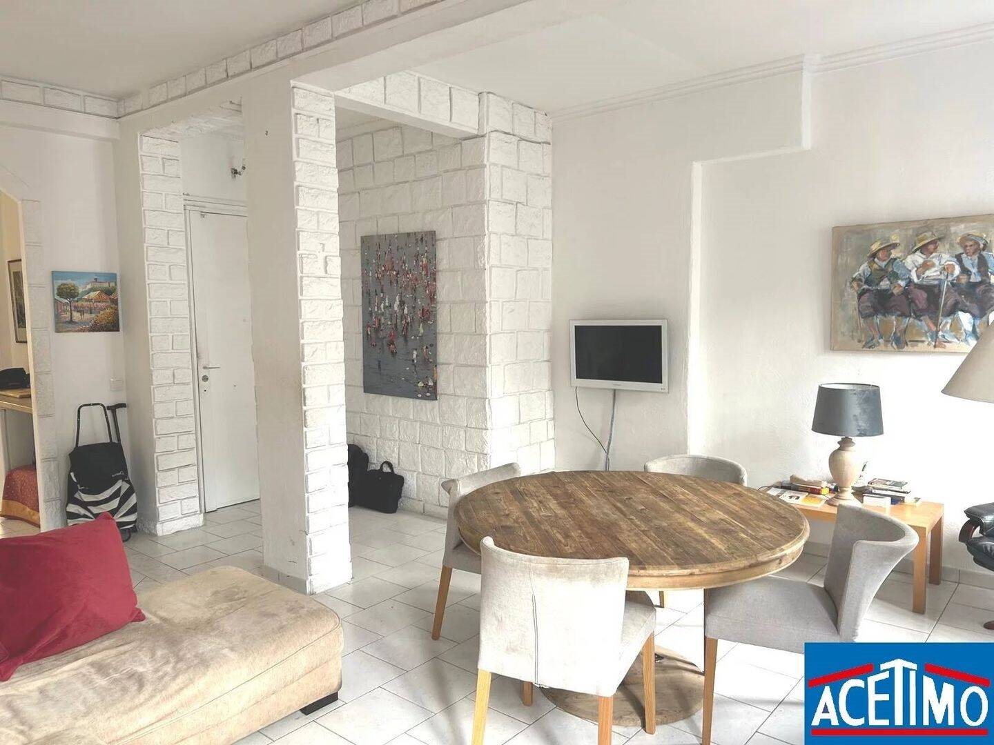 Appartement à vendre, 81m², Nice