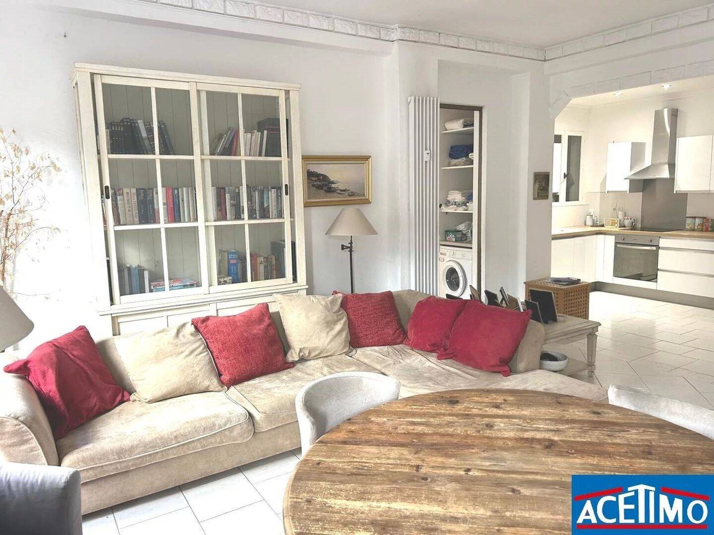 Appartement à vendre, 81m², Nice