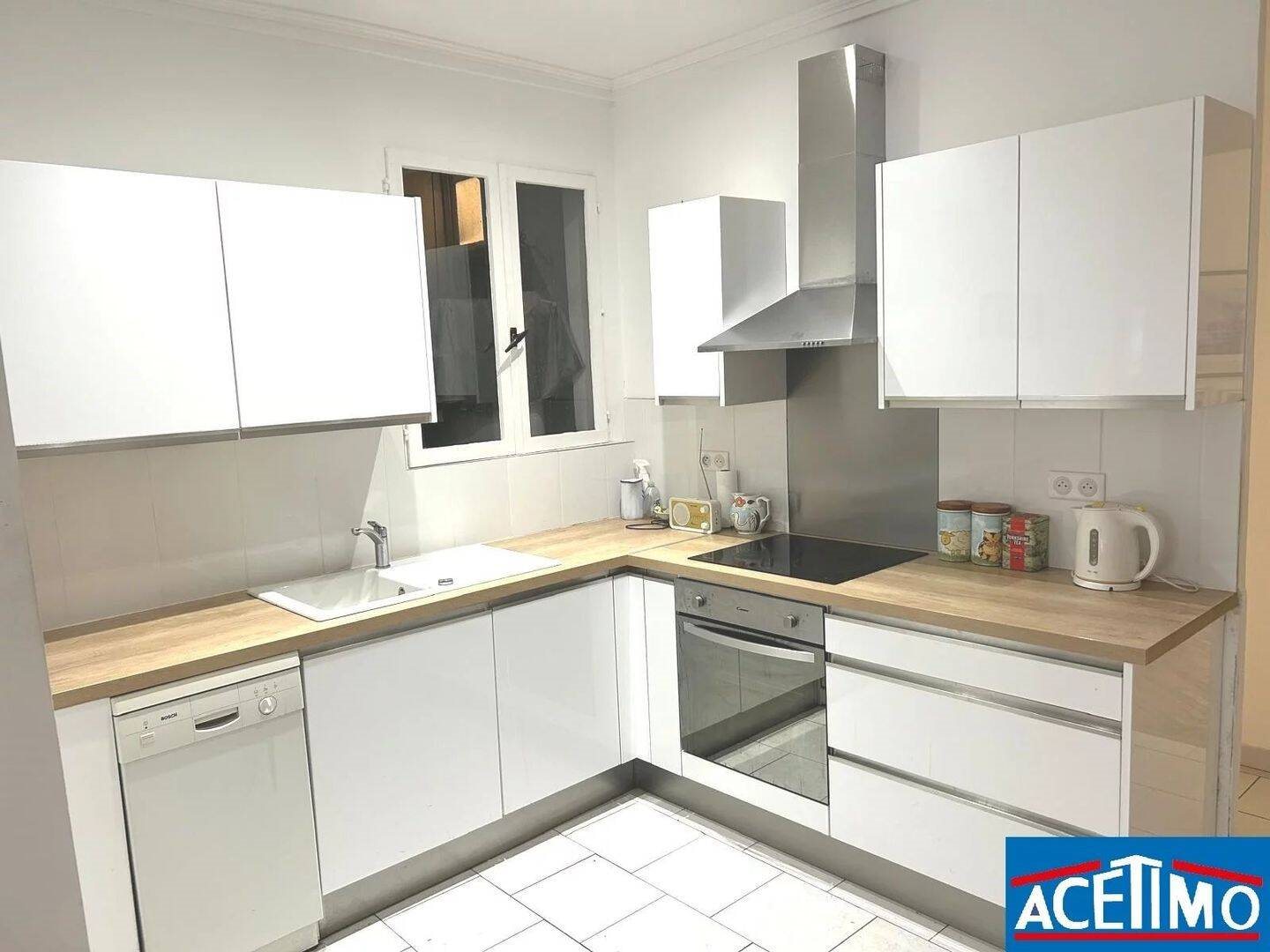 Appartement à vendre, 81m², Nice