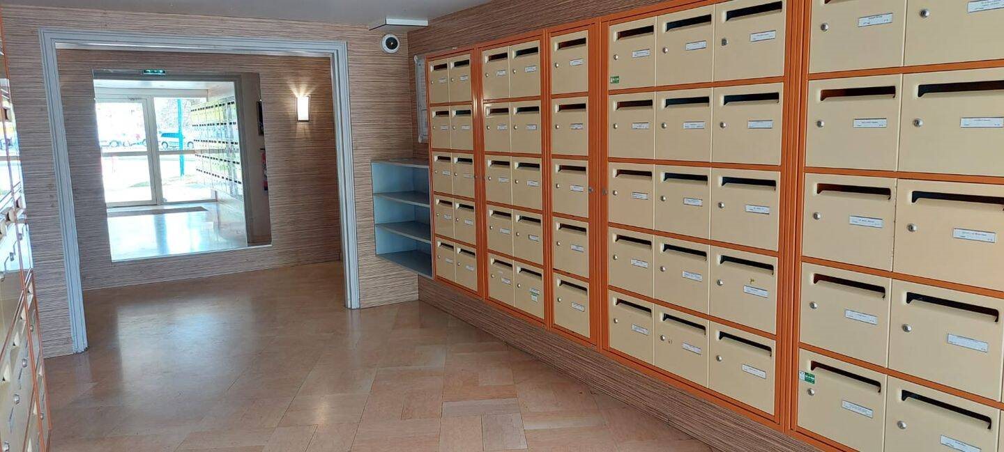 Appartement à vendre, 95m², Brest