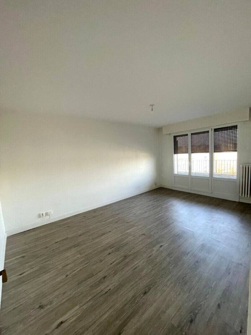 Appartement à louer, 33m², Metz