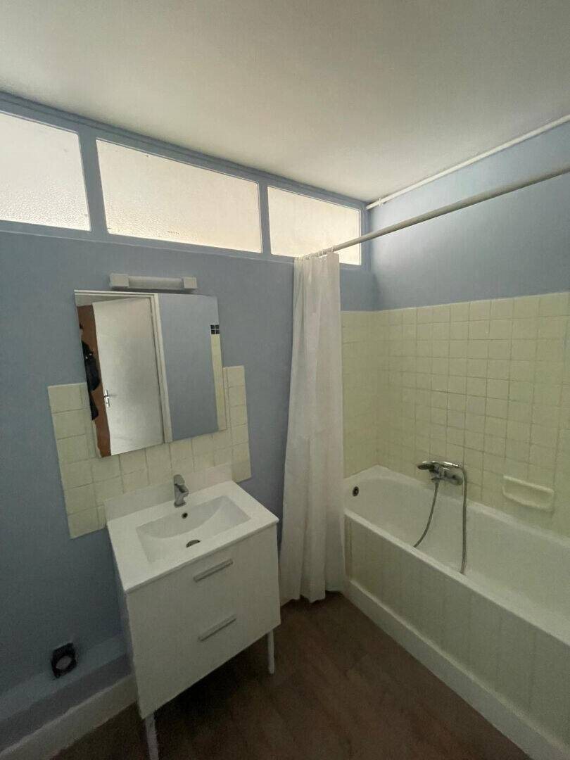 Appartement à louer, 33m², Metz