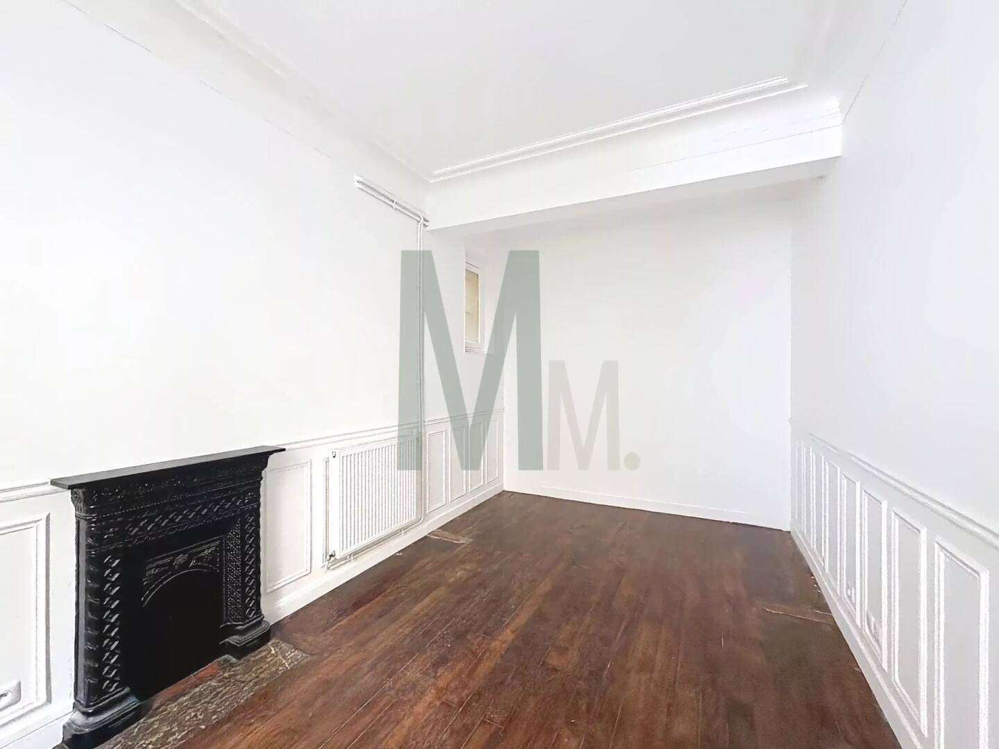 Appartement à vendre, 43m², Paris 12ème