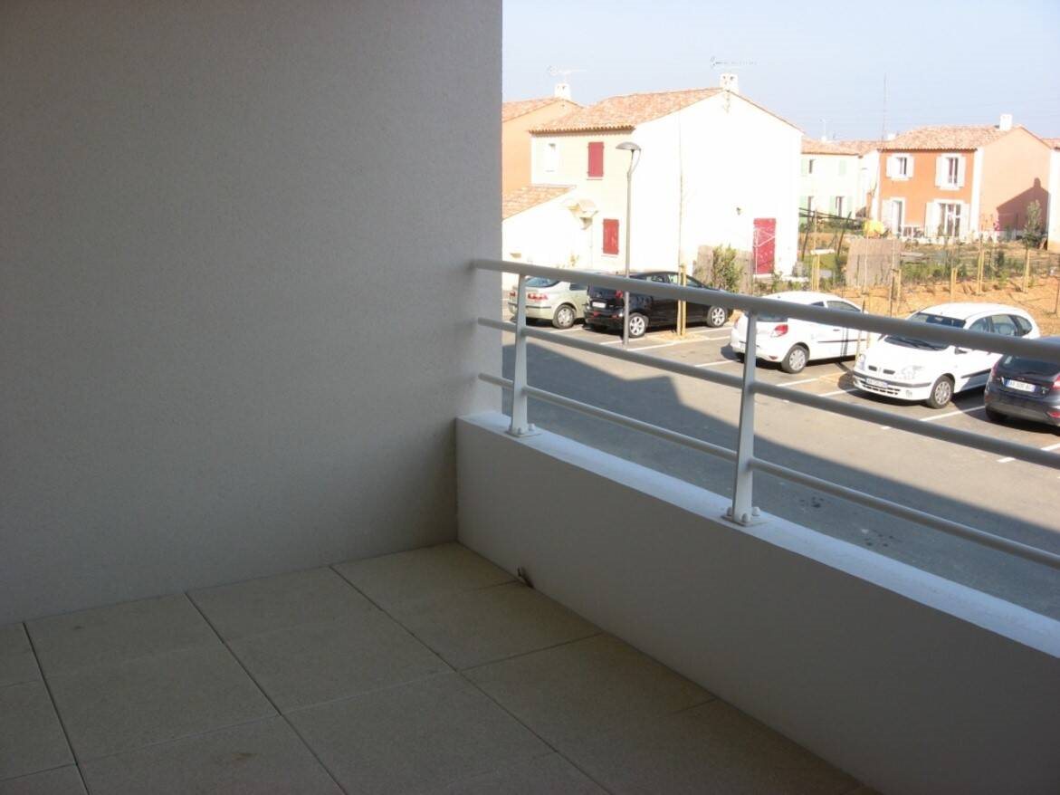 Appartement à louer, 41m², Saint-Martin-de-Crau