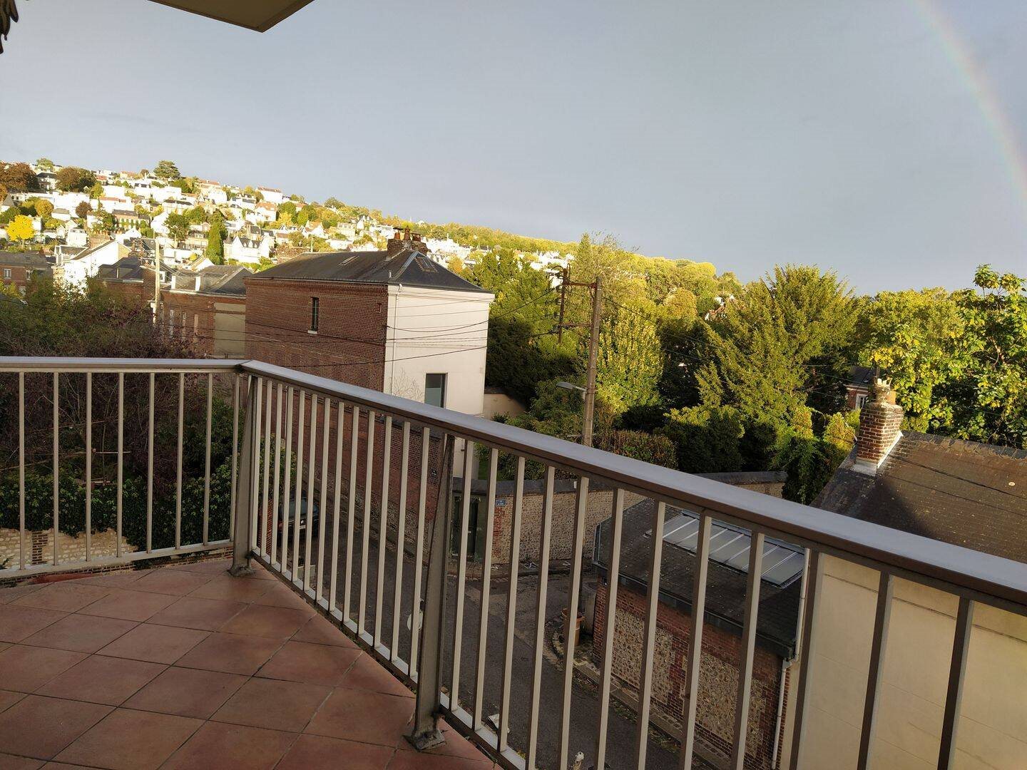 Appartement à vendre, 96m², Rouen