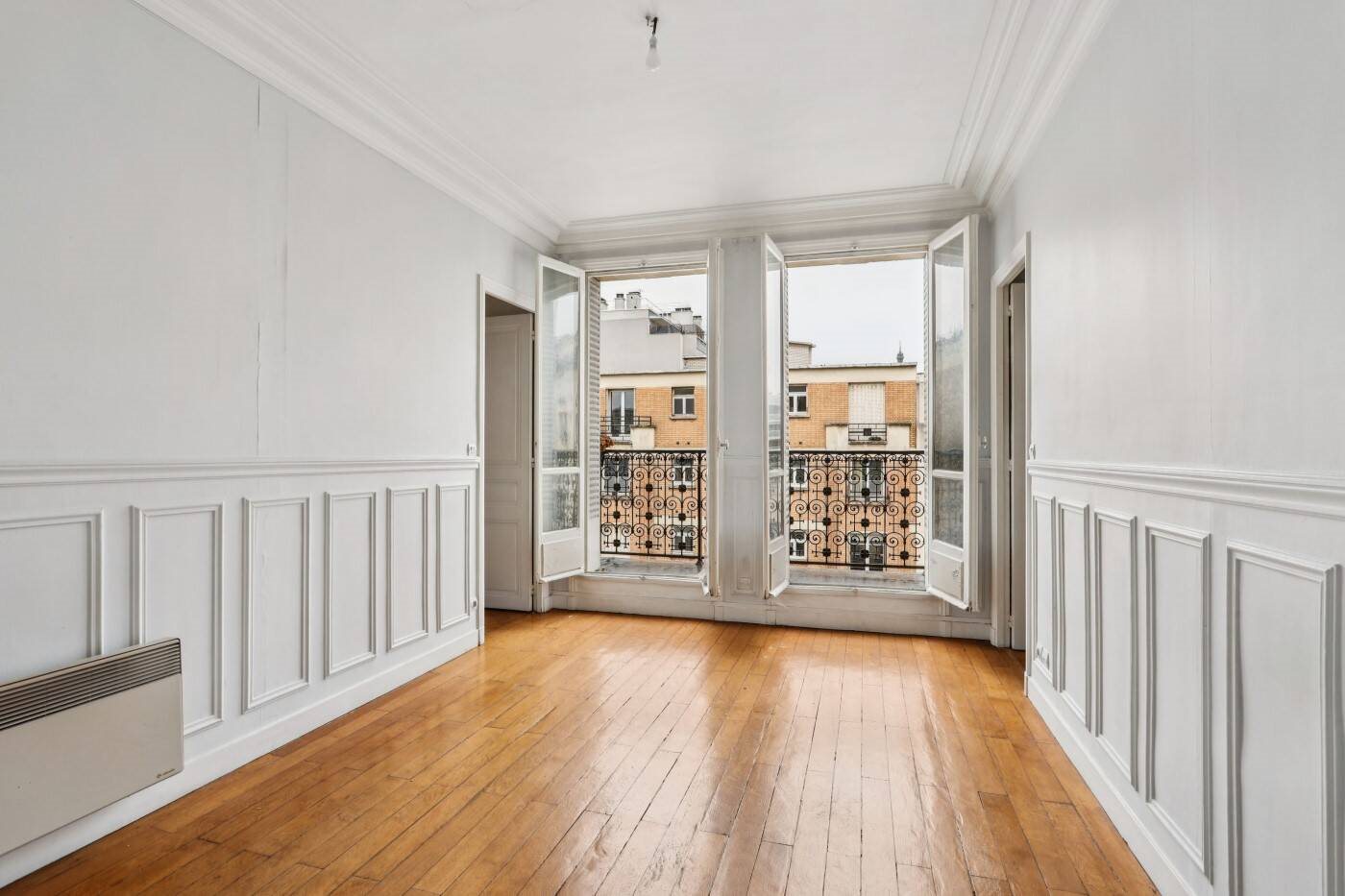 Appartement à vendre, 60m², Paris 15ème