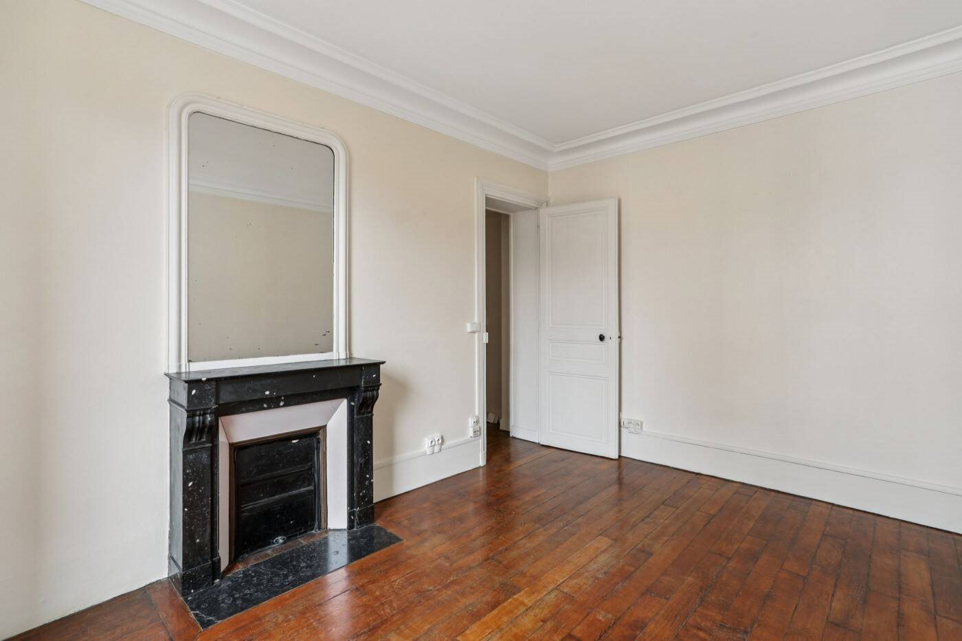 Appartement à vendre, 60m², Paris 15ème