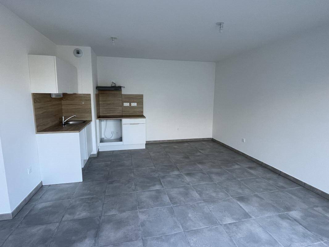 Appartement à louer, 64m², Nîmes