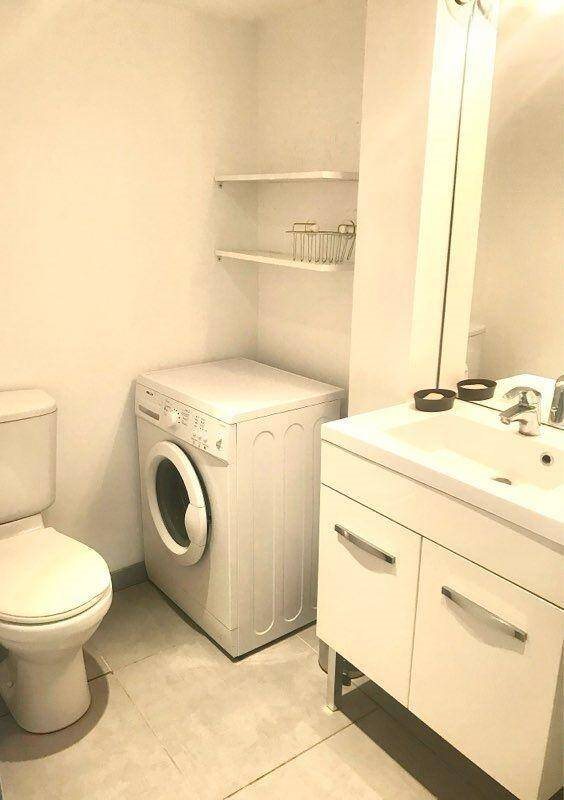 Appartement à louer, 20m², Lyon 7ème