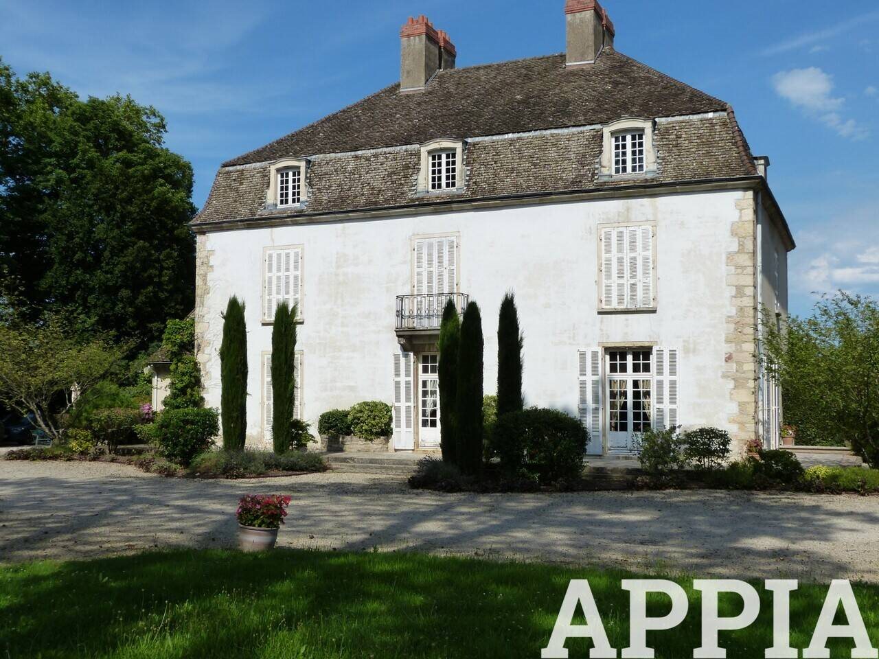 Maison à vendre, 600m², Chalon-sur-Saône