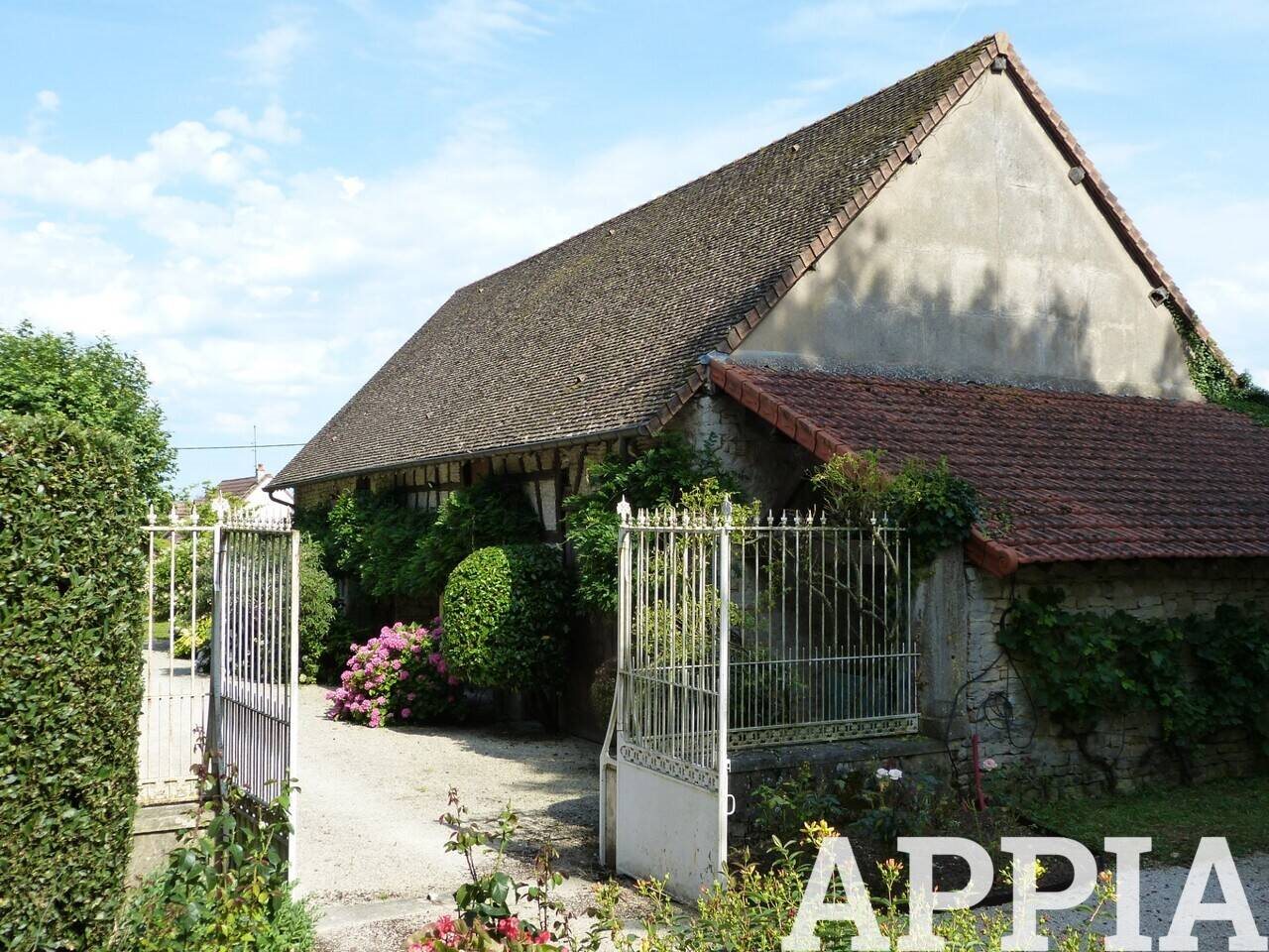Maison à vendre, 600m², Chalon-sur-Saône