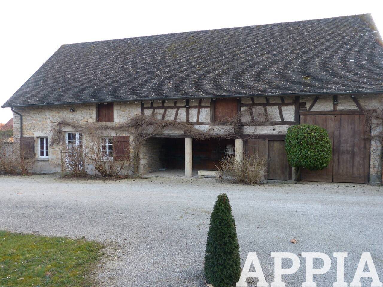 Maison à vendre, 600m², Chalon-sur-Saône