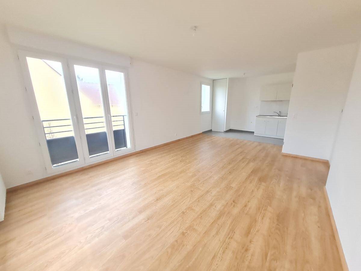 Appartement à louer, 75m², Epône