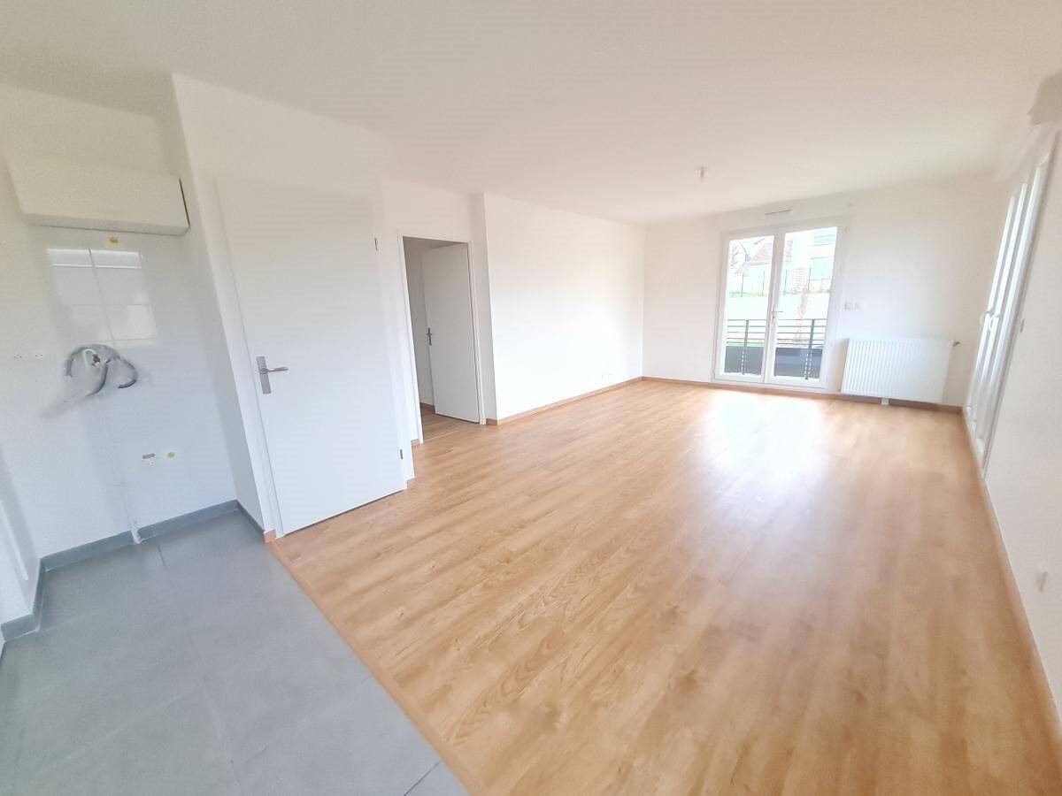 Appartement à louer, 75m², Epône
