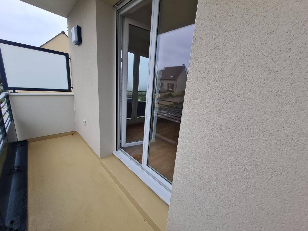 Appartement à louer, 75m², Epône