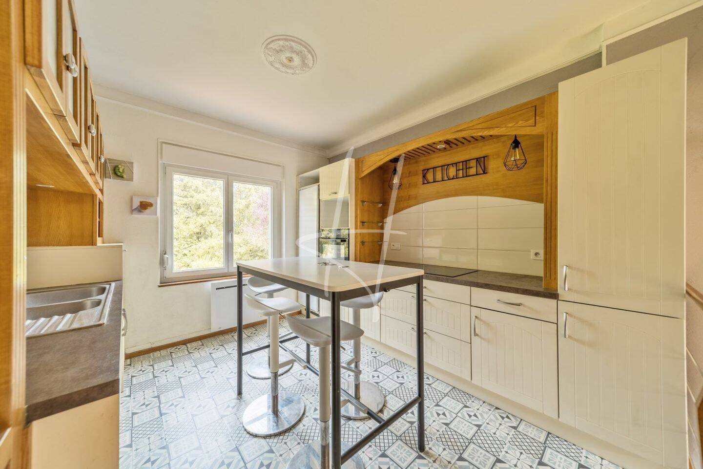 Appartement à vendre, 94m², Metz