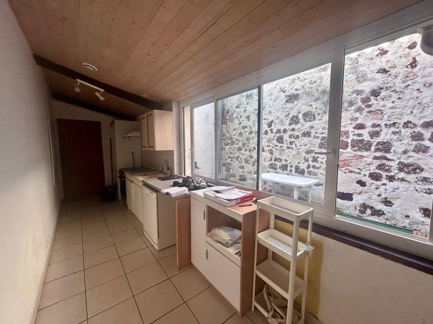 Appartement à vendre, 105m², Bazas