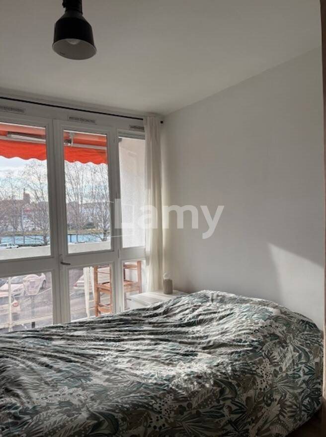 Appartement à louer, 31m², Clermont-Ferrand