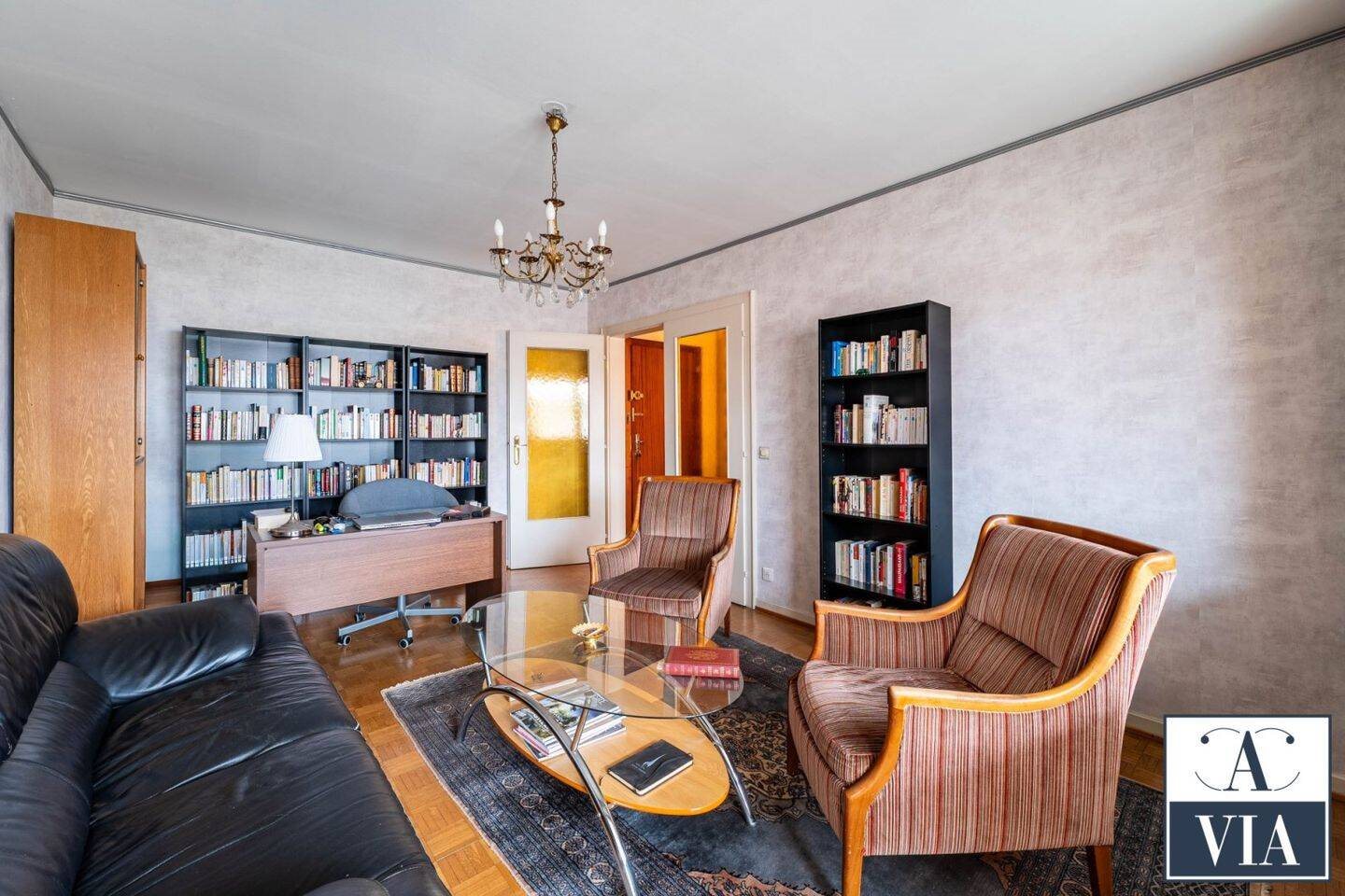 Appartement à vendre, 54m², Strasbourg