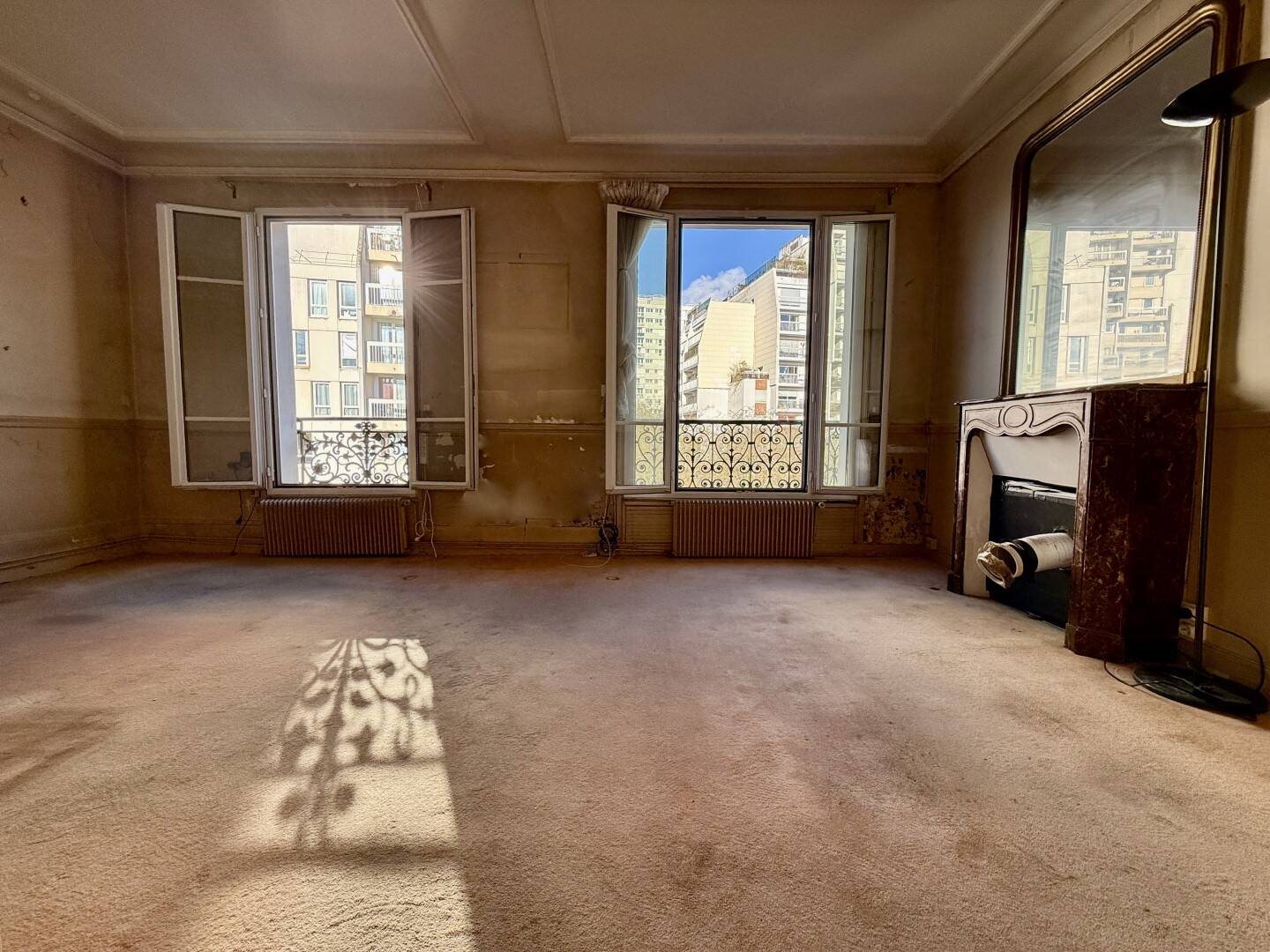 Appartement à vendre, 43m², Paris 14ème