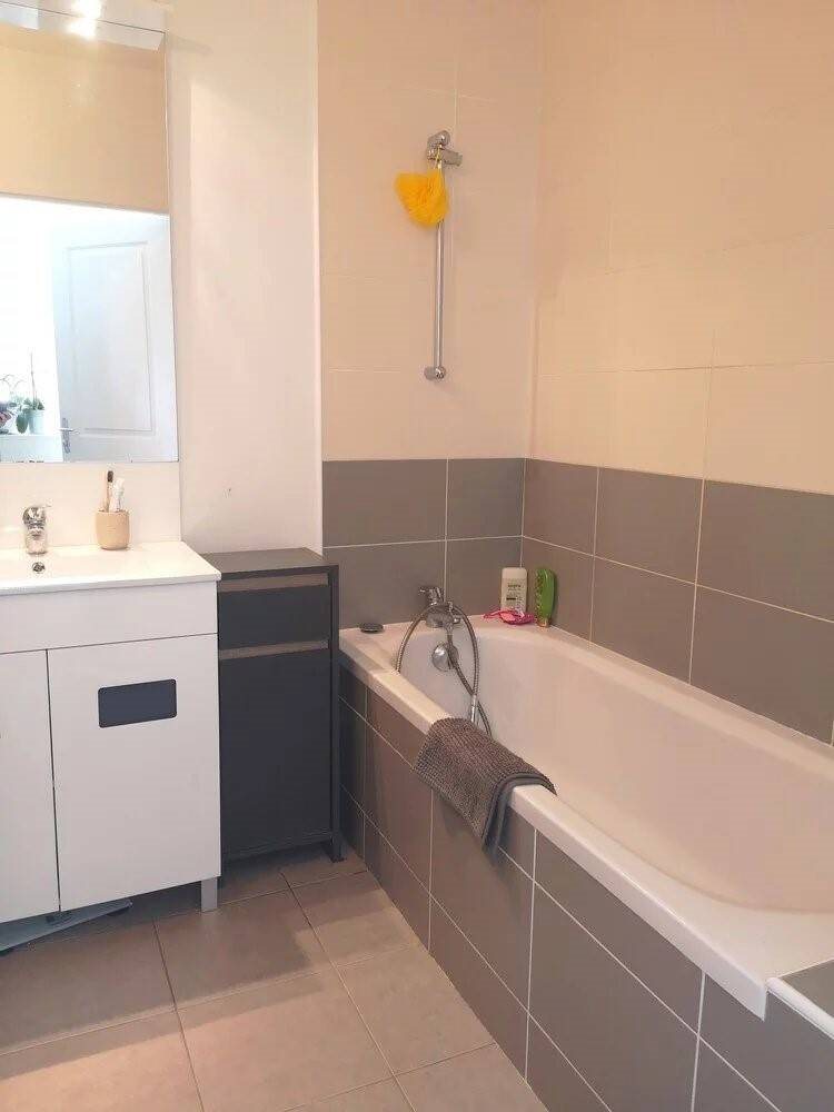 Maison à louer, 95m², Tours