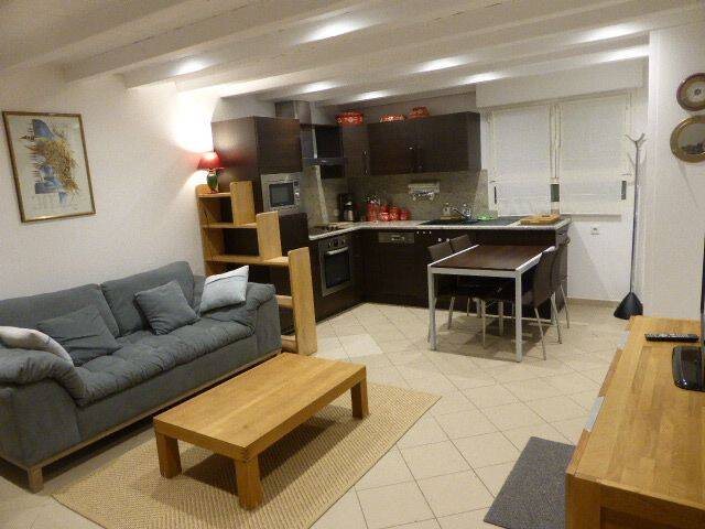 Maison à louer, 44m², La Wantzenau