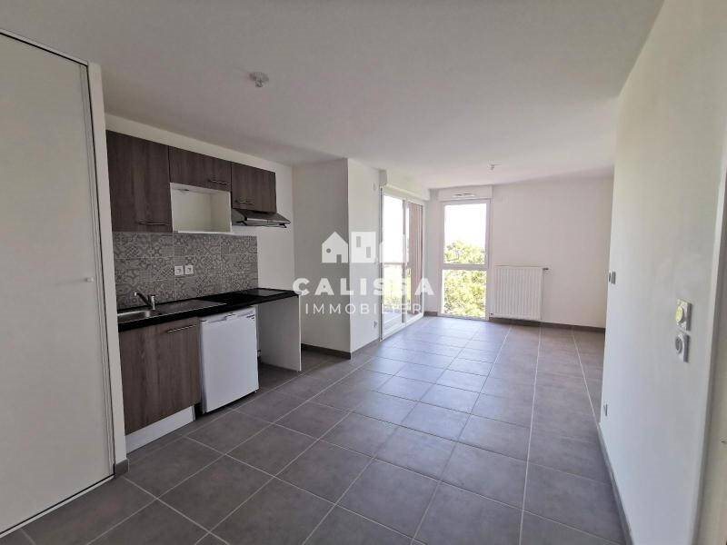Appartement à louer, 39m², Toulouse