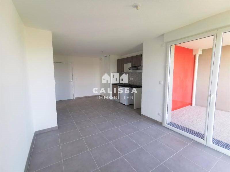 Appartement à louer, 39m², Toulouse